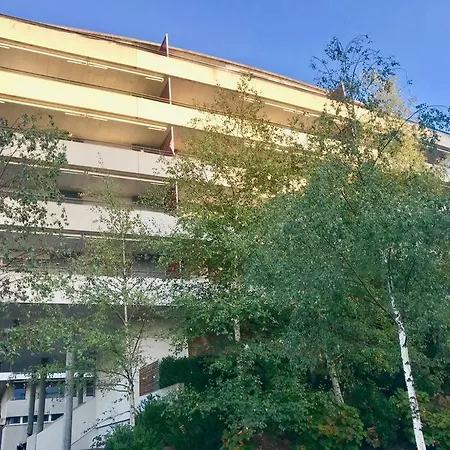 179 Comfortable Sunny Quiet Good Location And Free Parking Included Lausanne