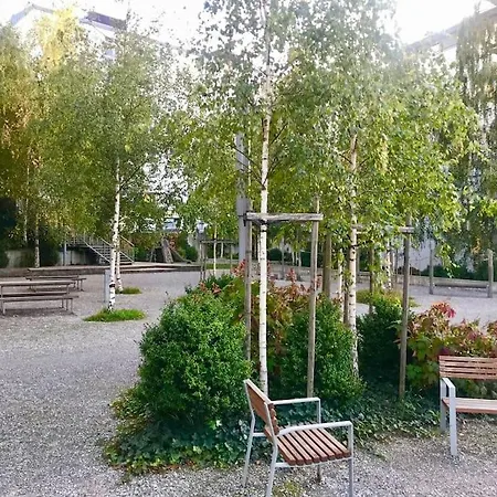 179 Comfortable Sunny Quiet Good Location And Free Parking Included דירה