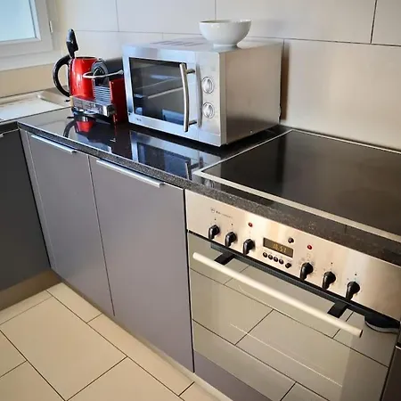 179 Comfortable Sunny Quiet Good Location And Free Parking Included Lausanne