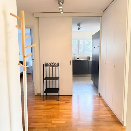 Apartament 179 Comfortable Sunny Quiet Good Location And Free Parking Included *