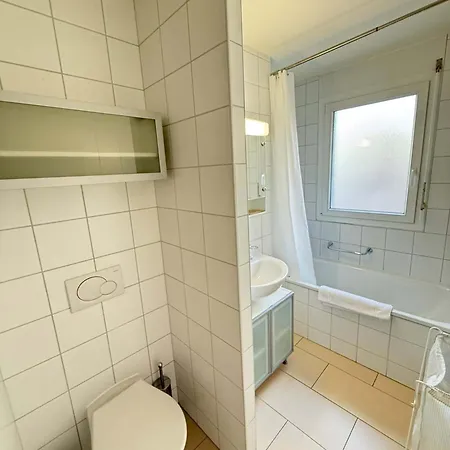 Appartamento 179 Comfortable Sunny Quiet Good Location And Free Parking Included Losanna